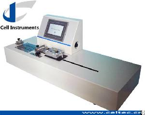 tack tester astm f1921 f2029