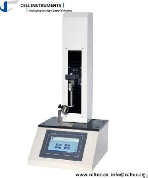 Medical Packaging Tester