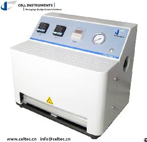 plastic film heat seal tester