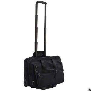 Best High Quality Travel Laptop Trolley Luggage Bag For Men