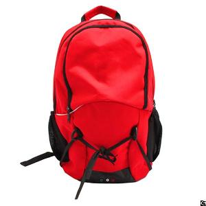 China Clear Waterproof Personalised Hiking Backpacks