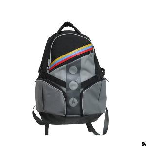 China Multipurpose Promotion Custom Waterproof Backpack