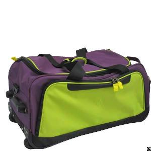 China Travel Luggage Overnight Bags For Women