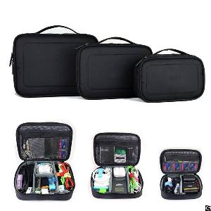 China Wholesales Best Data Cables Digital Product Storage Bag Tool Bag