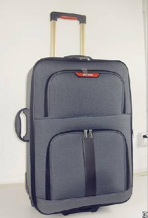 China Wholesales Outdoor Travel 20 Inch Trolley Bag For Women