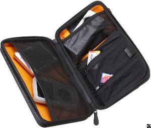 China Wholesales Promotion Electronics Accessories Storage Bag For Travel