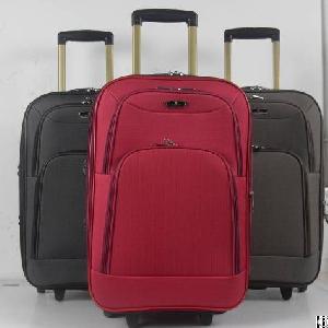 China Wholesales Promotion Travel Luggage Bags For Men