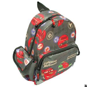 durable cooler bag ice children lunch backpack