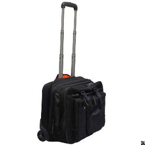 Hand Carry-on Laptop Black Business Bag