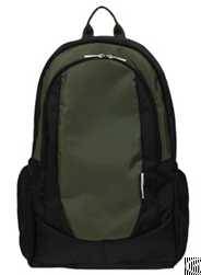 High Quality Waterproof Laptop Backpack 17 Inch
