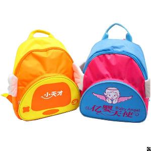 Professional Design Hot Selling Kids Cute Travel Backpack