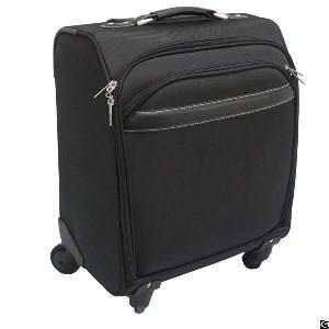 Professional Large Travel Luggage Suite For Women