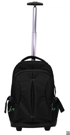 Roller Carry On Multi-use Flight Bags Luggage Trolley Bag