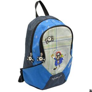 Small Outside Travel Backpack Bag For Kids