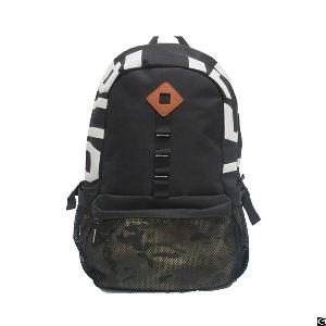 Waterproof Countryside Custom Travel Outdoor Backpack Bags