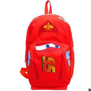 Wholesale Cheap Funny Children Daypack Travel Backpack