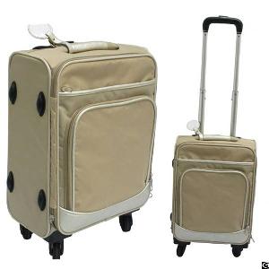 Wholesales Custom Waterproof Travel Luggage Case