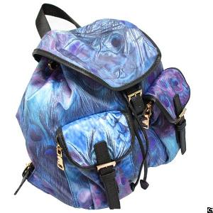 Fashion Day Use Backpack Outdoor Travel Backpack For College