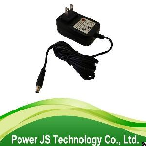 Plug 5.5 2.1 Cul Adaptor Switching 5v 3a Ac Dc Adapter 100-240v