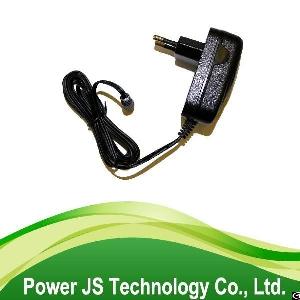 factory12v 1a ac dc adapter eu uk aus korea power plug
