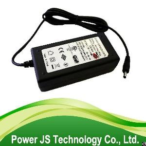 Tuv Gs Ul Fcc Saa Rohs Ce Dc 1a 2a 3a 4a 5a Power Adapter 5v 2.5a