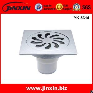 Inox Best Quality Drain