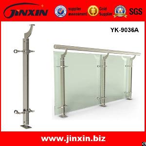 moq golden supplier industrial staircase