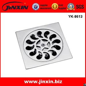 Stainless Steel Wrought Iron Drain