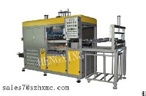 Blister Forming Machine For Pvc Blister Tray Packing