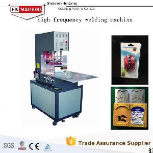 Plastic Welding Machine High Frequency Machine