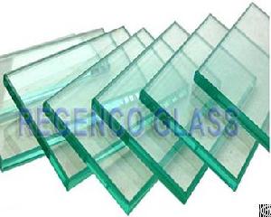 Clear Float Glass