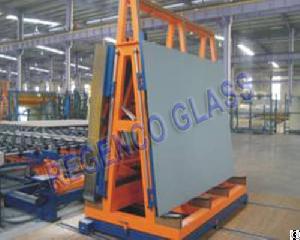 Copper And Lead Free Mirror