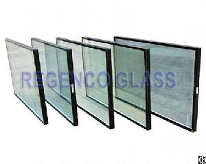 insulating glass