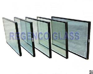 Insulating Glass