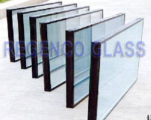 soft coating e glass