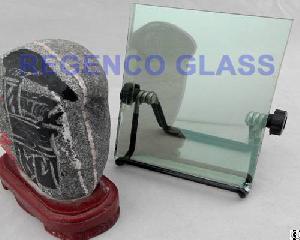 Soft Coating Reflective Glass