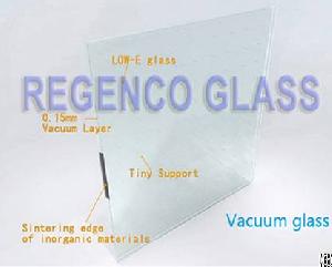 Vacuum Glass