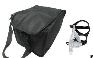 Best Medical Bag Carry Bag For Respirator Made From China