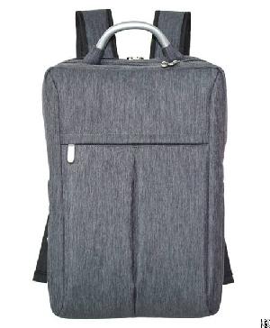Best New Design Waterproof Laptop Backpack Made From China