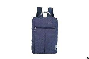 China Portable Carrying Laptop Backpack Case With Aluminum Handle