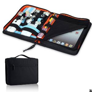 China Wholesales Best Data Cables Ipad Storage Bag Tool Bag