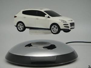 High Quality Magnetic Floating Car Gift Made From China