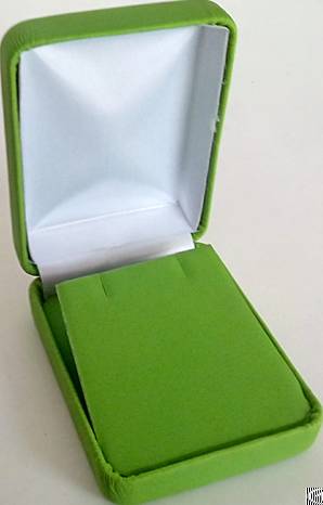 Wholesales Square Cardboard Jewellery Boxes For Jewellery Hot Sale