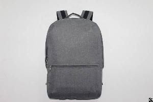 Waterproof Bussiness Notebook Laptop Backpack, Promotion Bag