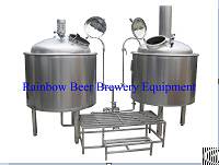 Commercial 1000l Beer Brewery Equipment For Sale Price