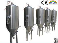 Commercial 1bbl Beer Fermenter For Sale