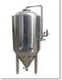 Commercial 3bbl Beer Brew System Electric Heat 3bbl Beer Fermenter Brite Tank For Sale