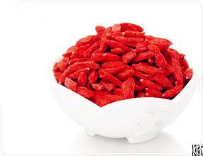 goji berry extract polysaccharide 40 uv