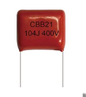 Film Capacitors