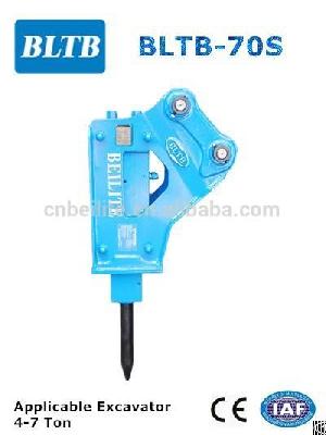 Beilite Professional Hydraulic Rock Hammer, Hydraulic Equipment For Sale